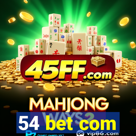 54 bet com